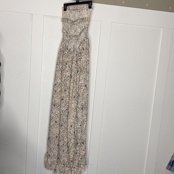 Women’s maxi boho style - Picture 4 of 13